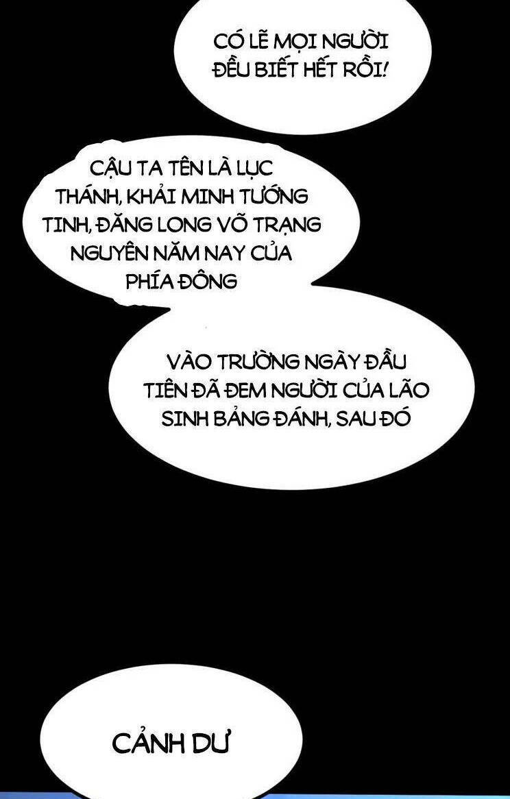 Cao Võ: Hạ Cánh Đến Một Vạn Năm Sau Chapter 87 - Trang 2