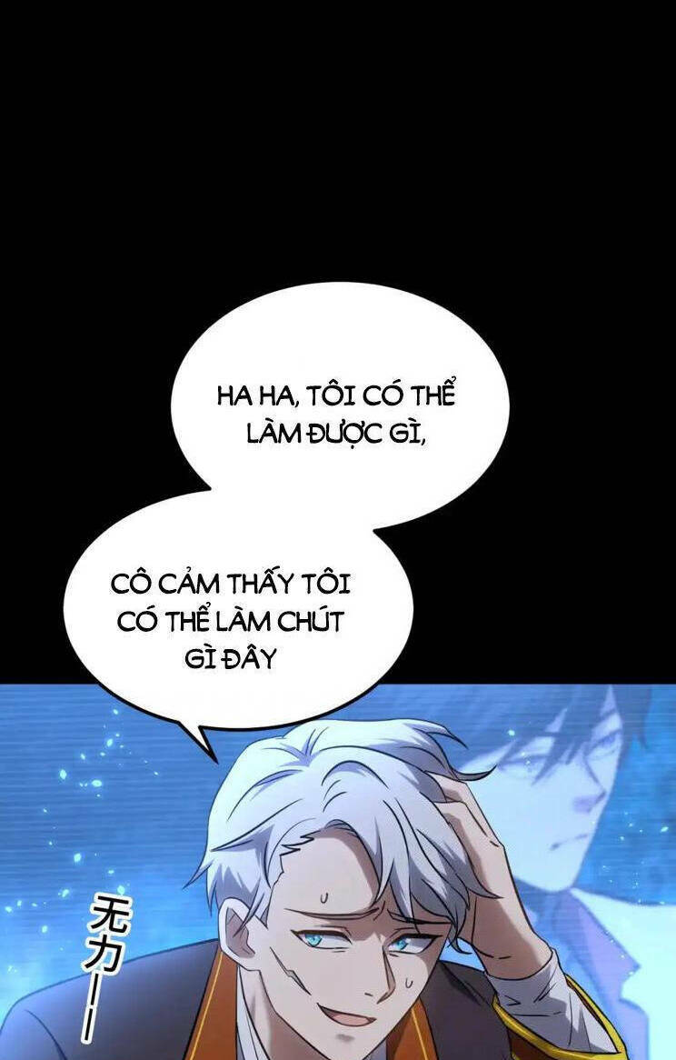 Cao Võ: Hạ Cánh Đến Một Vạn Năm Sau Chapter 87 - Trang 2