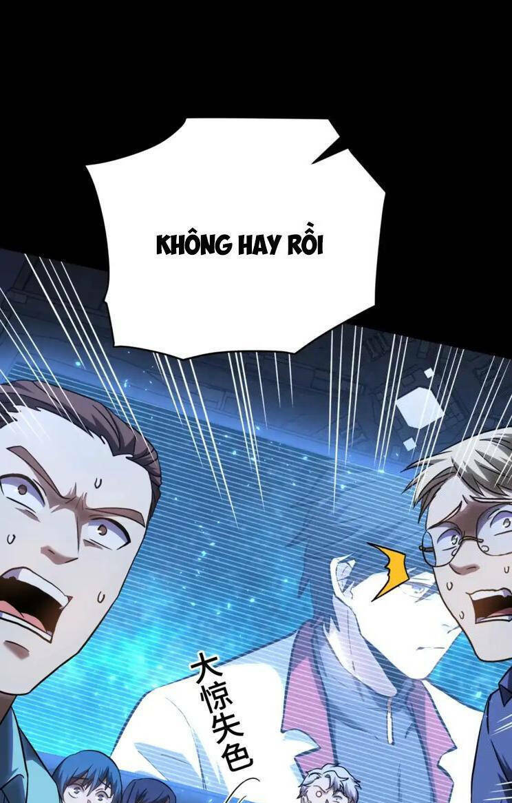 Cao Võ: Hạ Cánh Đến Một Vạn Năm Sau Chapter 87 - Trang 2