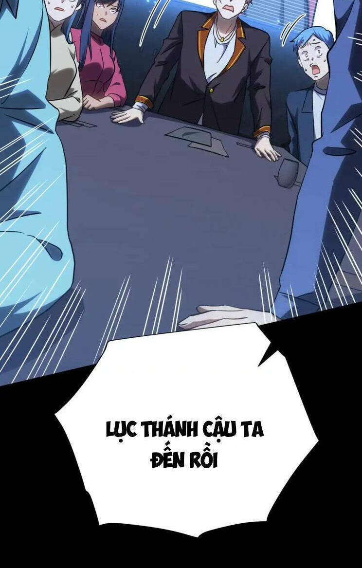 Cao Võ: Hạ Cánh Đến Một Vạn Năm Sau Chapter 87 - Trang 2