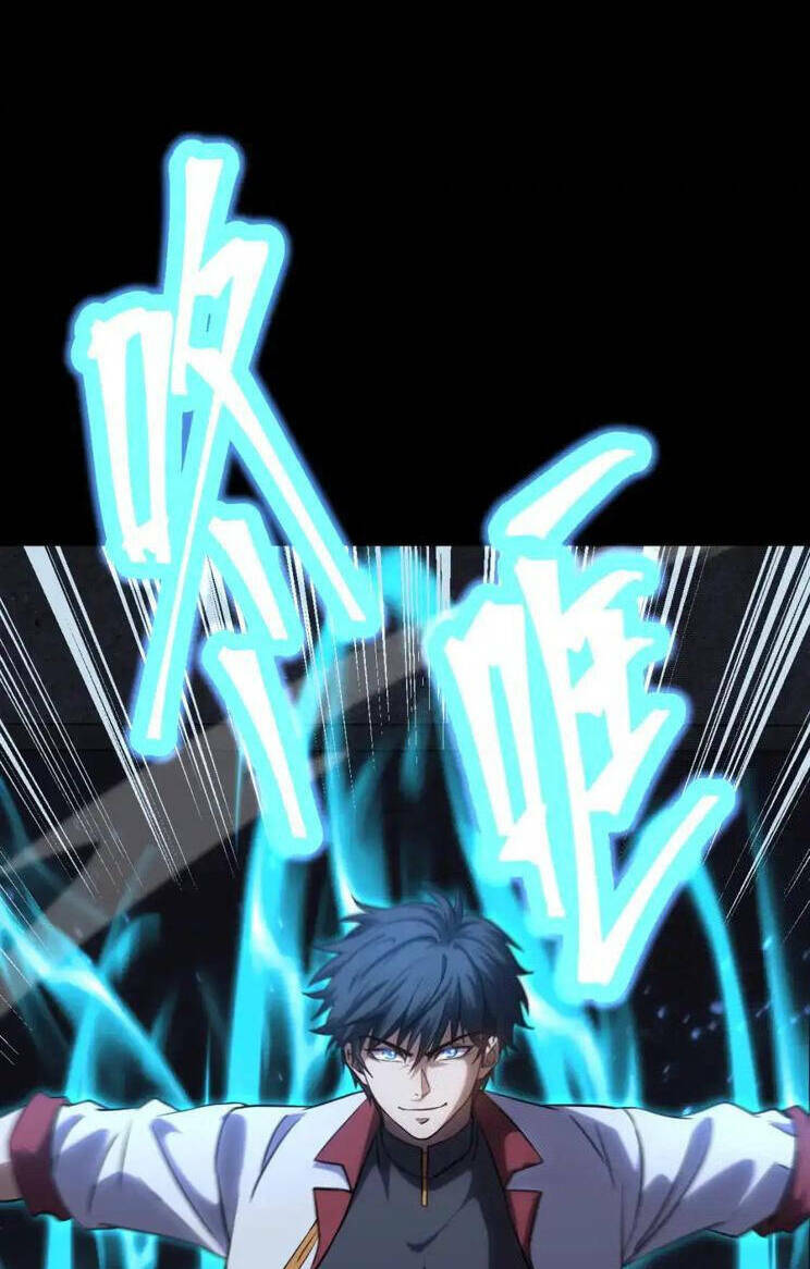 Cao Võ: Hạ Cánh Đến Một Vạn Năm Sau Chapter 87 - Trang 2