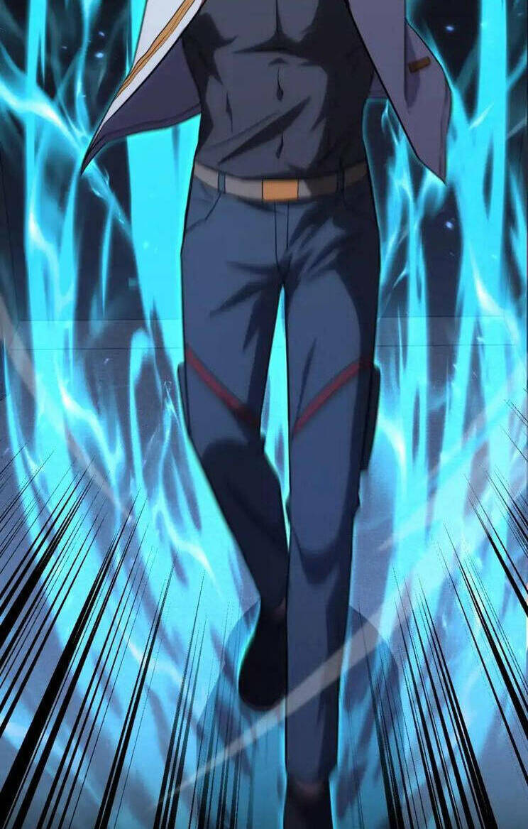 Cao Võ: Hạ Cánh Đến Một Vạn Năm Sau Chapter 87 - Trang 2