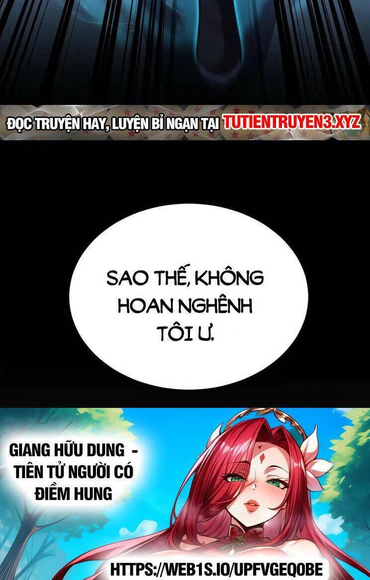 Cao Võ: Hạ Cánh Đến Một Vạn Năm Sau Chapter 87 - Trang 2