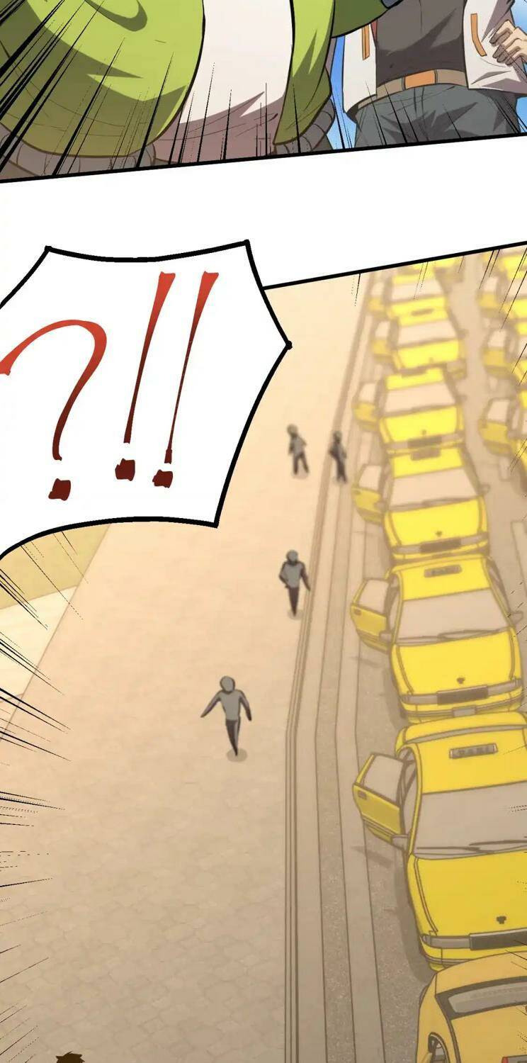 Cao Võ: Hạ Cánh Đến Một Vạn Năm Sau Chapter 88 - Trang 2