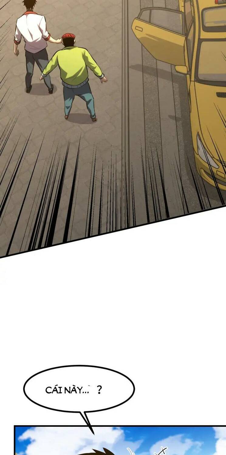 Cao Võ: Hạ Cánh Đến Một Vạn Năm Sau Chapter 88 - Trang 2