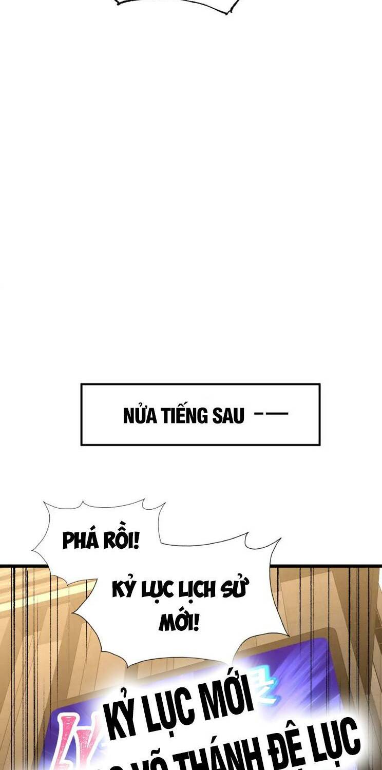Cao Võ: Hạ Cánh Đến Một Vạn Năm Sau Chapter 88 - Trang 2