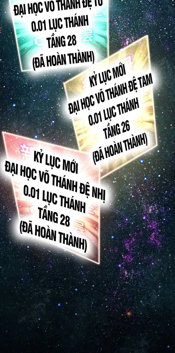 Cao Võ: Hạ Cánh Đến Một Vạn Năm Sau Chapter 88 - Trang 2