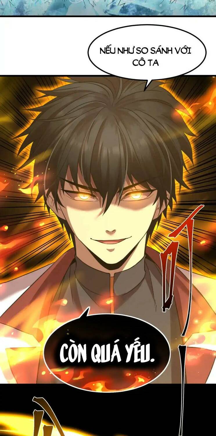 Cao Võ: Hạ Cánh Đến Một Vạn Năm Sau Chapter 88 - Trang 2