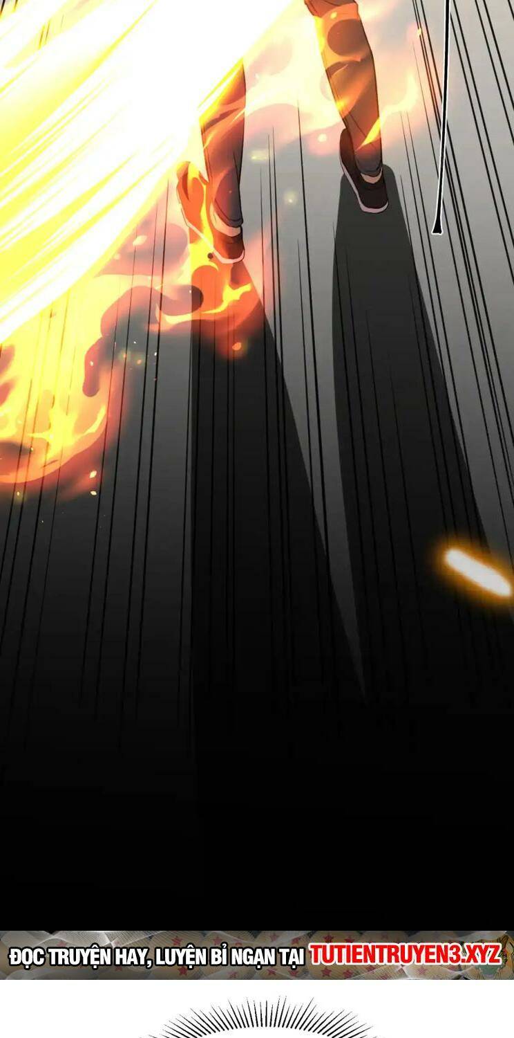 Cao Võ: Hạ Cánh Đến Một Vạn Năm Sau Chapter 88 - Trang 2