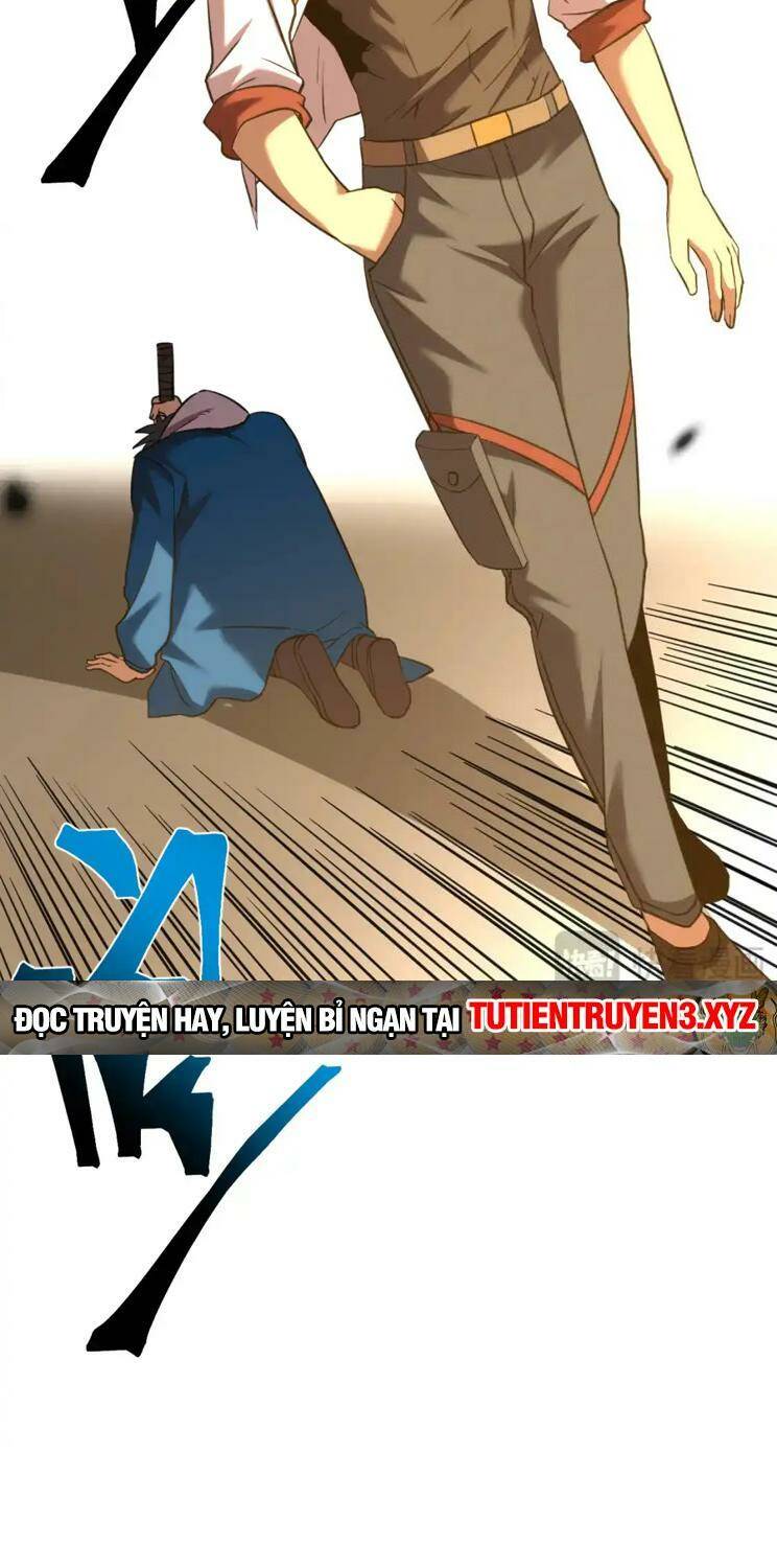 Cao Võ: Hạ Cánh Đến Một Vạn Năm Sau Chapter 88 - Trang 2