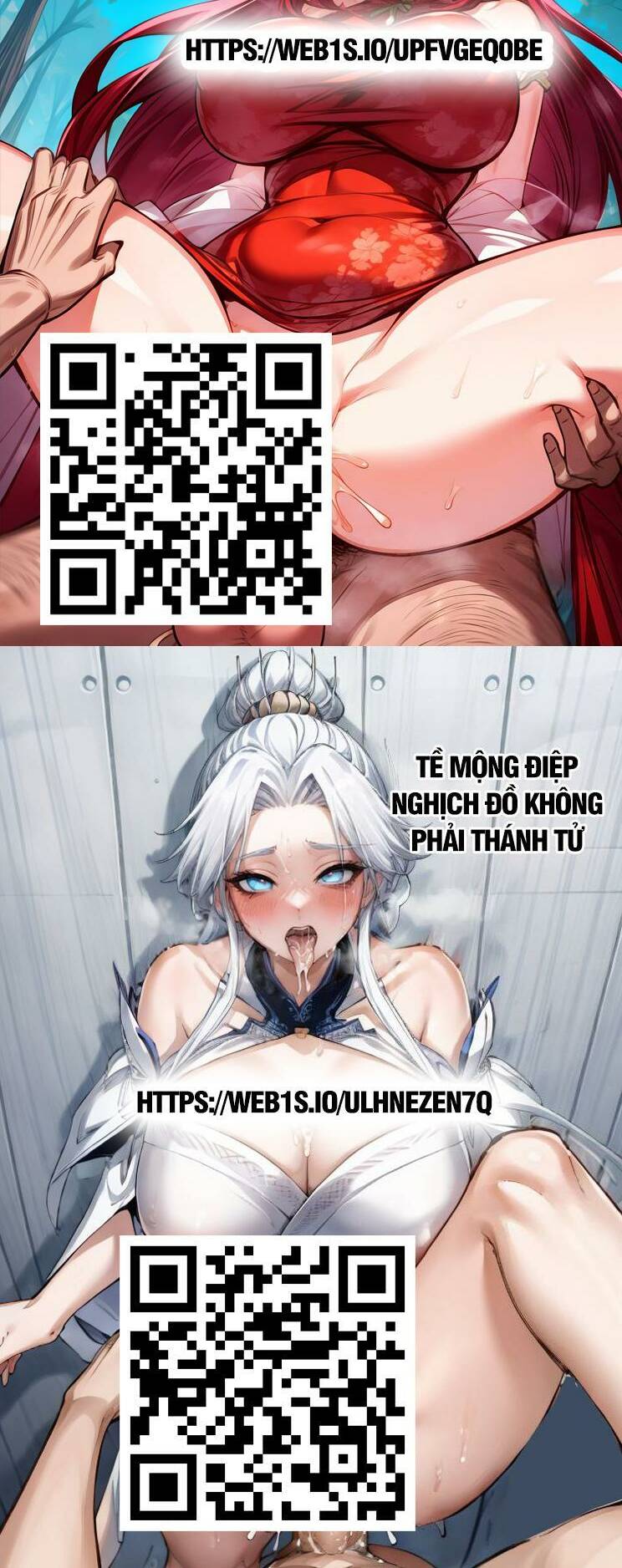 Cao Võ: Hạ Cánh Đến Một Vạn Năm Sau Chapter 88 - Trang 2