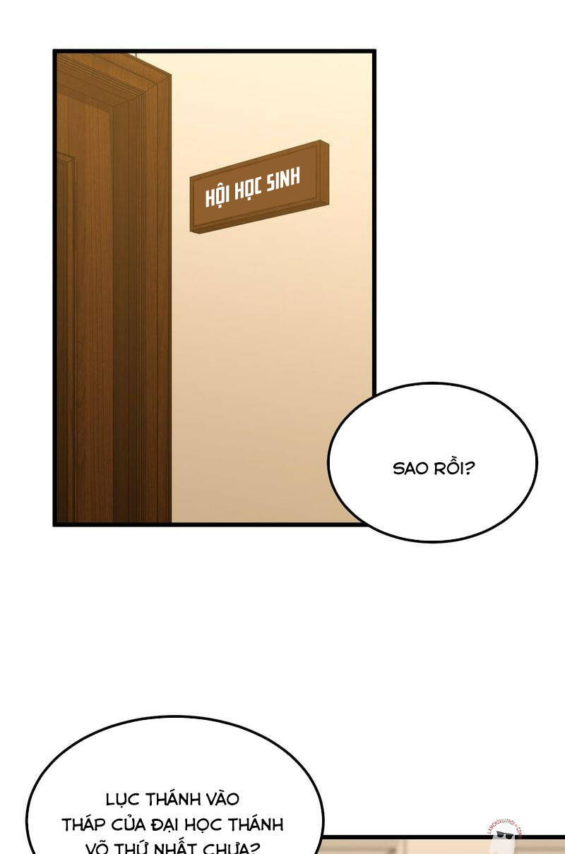 Cao Võ: Hạ Cánh Đến Một Vạn Năm Sau Chapter 89 - Trang 2