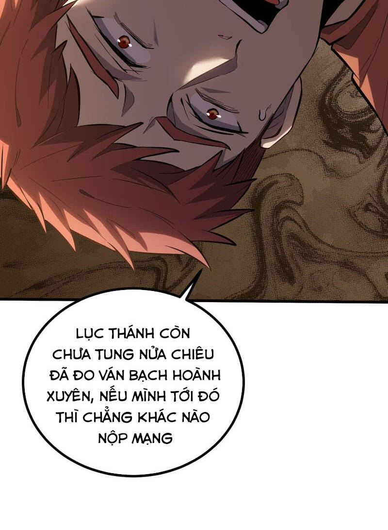 Cao Võ: Hạ Cánh Đến Một Vạn Năm Sau Chapter 89 - Trang 2