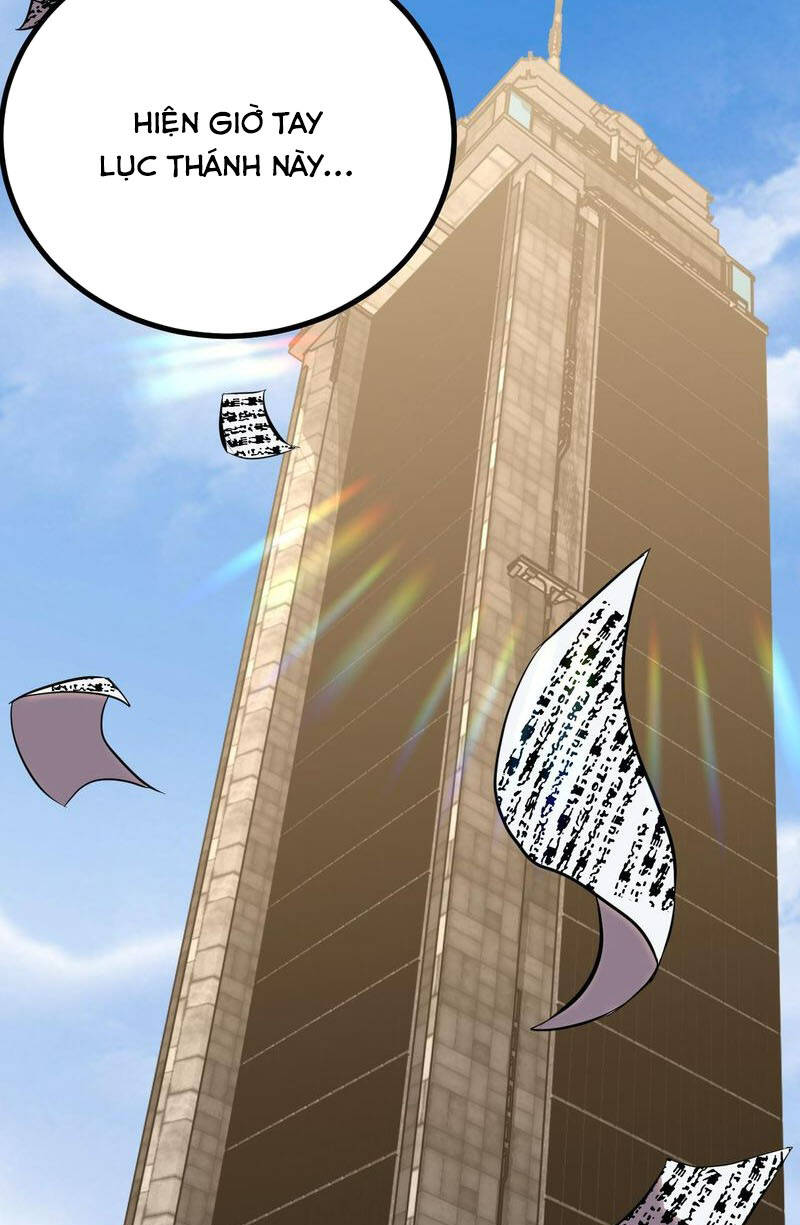 Cao Võ: Hạ Cánh Đến Một Vạn Năm Sau Chapter 89 - Trang 2