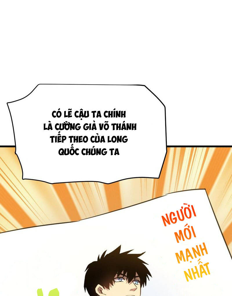 Cao Võ: Hạ Cánh Đến Một Vạn Năm Sau Chapter 89 - Trang 2