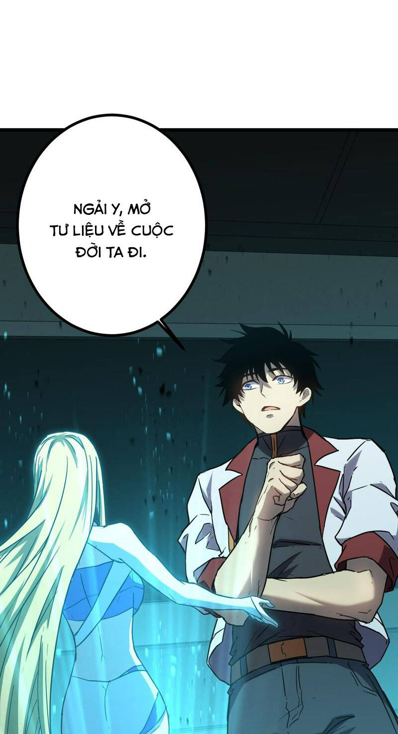 Cao Võ: Hạ Cánh Đến Một Vạn Năm Sau Chapter 89 - Trang 2