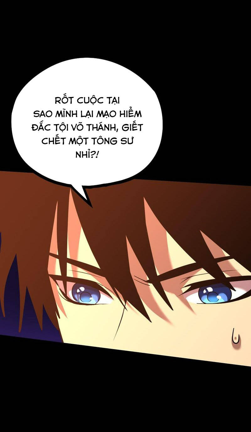 Cao Võ: Hạ Cánh Đến Một Vạn Năm Sau Chapter 89 - Trang 2