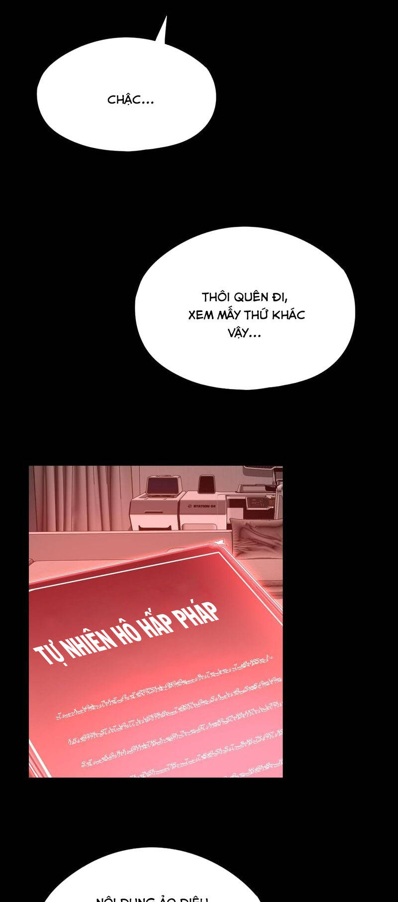 Cao Võ: Hạ Cánh Đến Một Vạn Năm Sau Chapter 89 - Trang 2