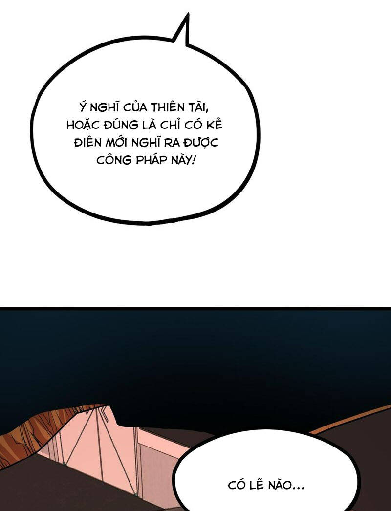 Cao Võ: Hạ Cánh Đến Một Vạn Năm Sau Chapter 89 - Trang 2