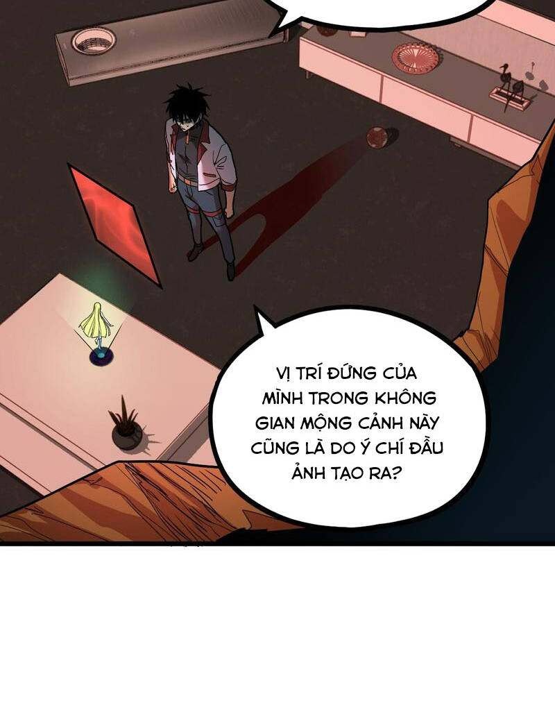 Cao Võ: Hạ Cánh Đến Một Vạn Năm Sau Chapter 89 - Trang 2