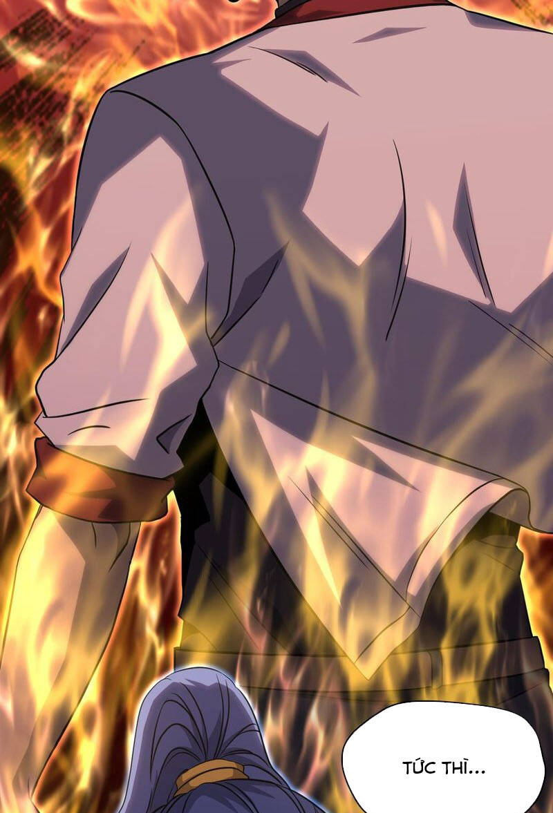 Cao Võ: Hạ Cánh Đến Một Vạn Năm Sau Chapter 89 - Trang 2