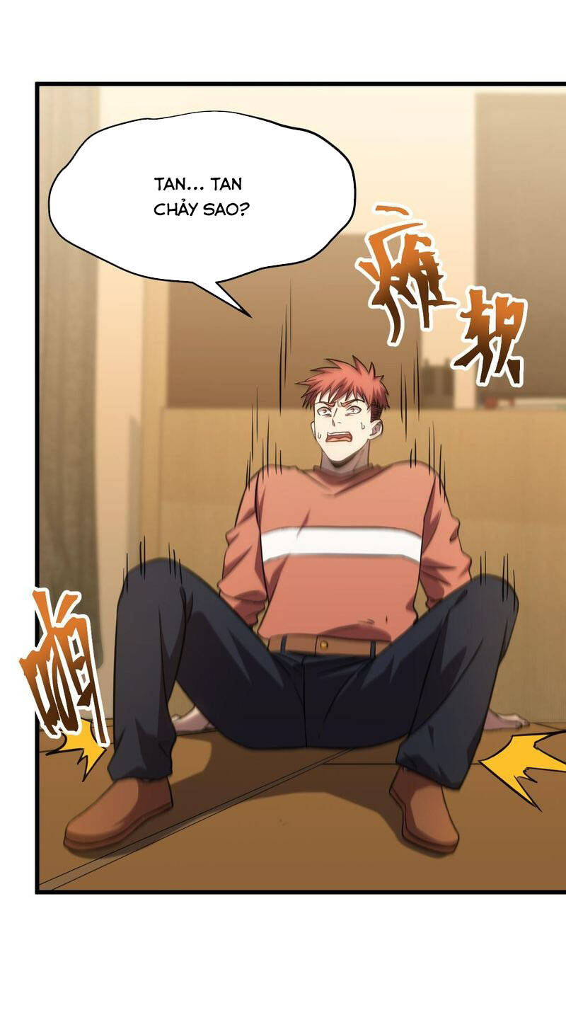 Cao Võ: Hạ Cánh Đến Một Vạn Năm Sau Chapter 89 - Trang 2