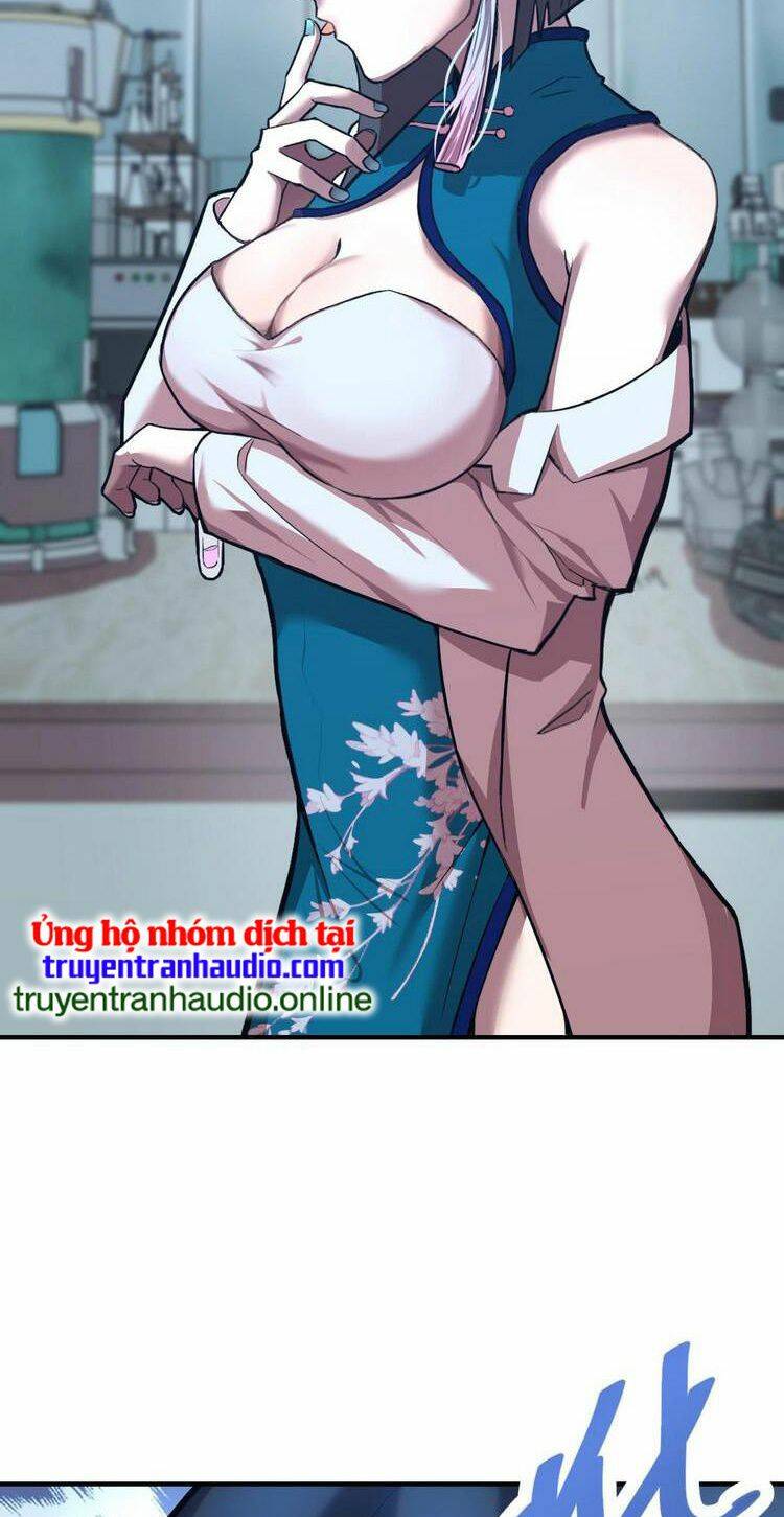 Cao Võ: Hạ Cánh Đến Một Vạn Năm Sau Chapter 9 - Trang 2