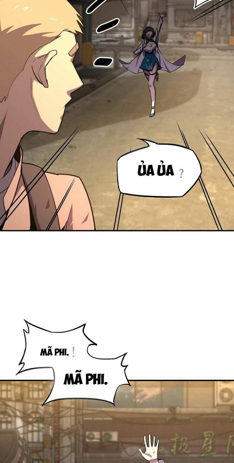 Cao Võ: Hạ Cánh Đến Một Vạn Năm Sau Chapter 9 - Trang 2