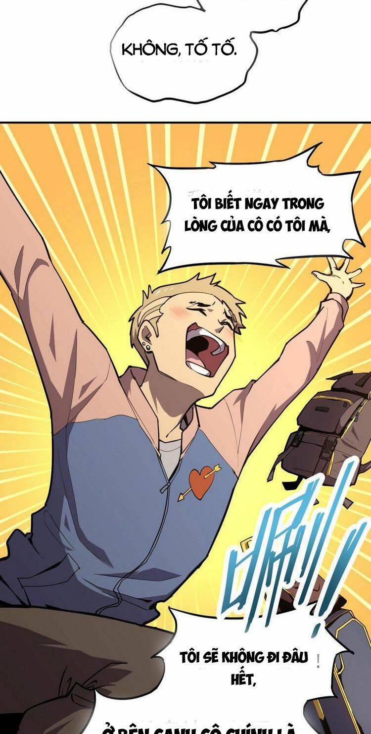 Cao Võ: Hạ Cánh Đến Một Vạn Năm Sau Chapter 9 - Trang 2