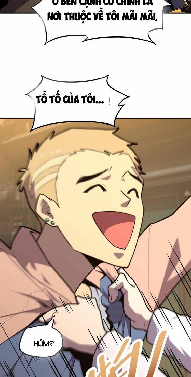 Cao Võ: Hạ Cánh Đến Một Vạn Năm Sau Chapter 9 - Trang 2