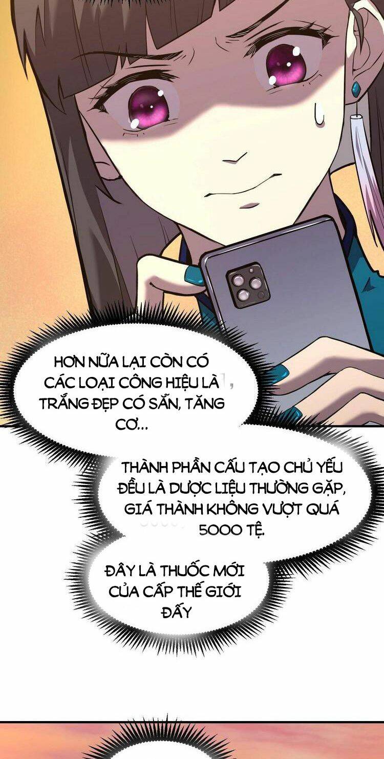 Cao Võ: Hạ Cánh Đến Một Vạn Năm Sau Chapter 9 - Trang 2