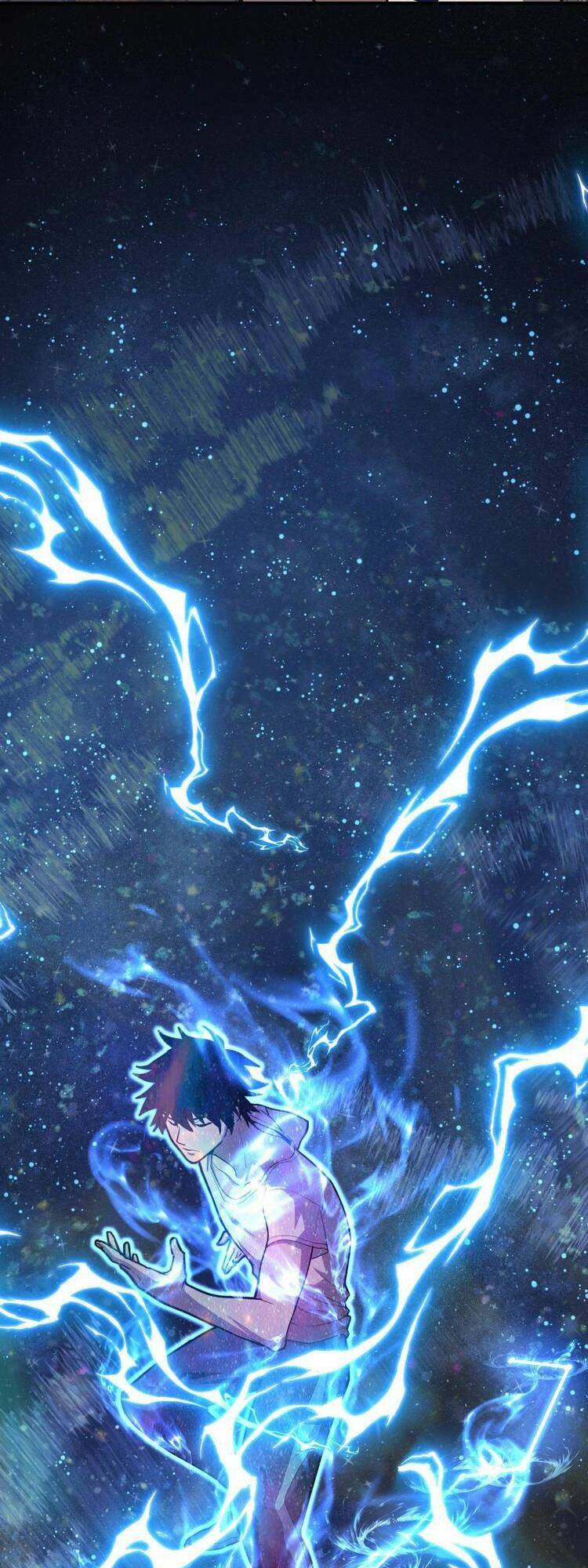 Cao Võ: Hạ Cánh Đến Một Vạn Năm Sau Chapter 9 - Trang 2