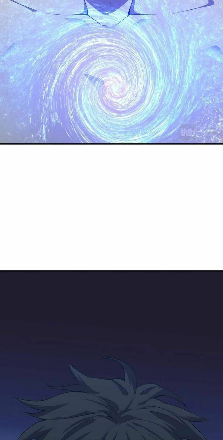 Cao Võ: Hạ Cánh Đến Một Vạn Năm Sau Chapter 9 - Trang 2