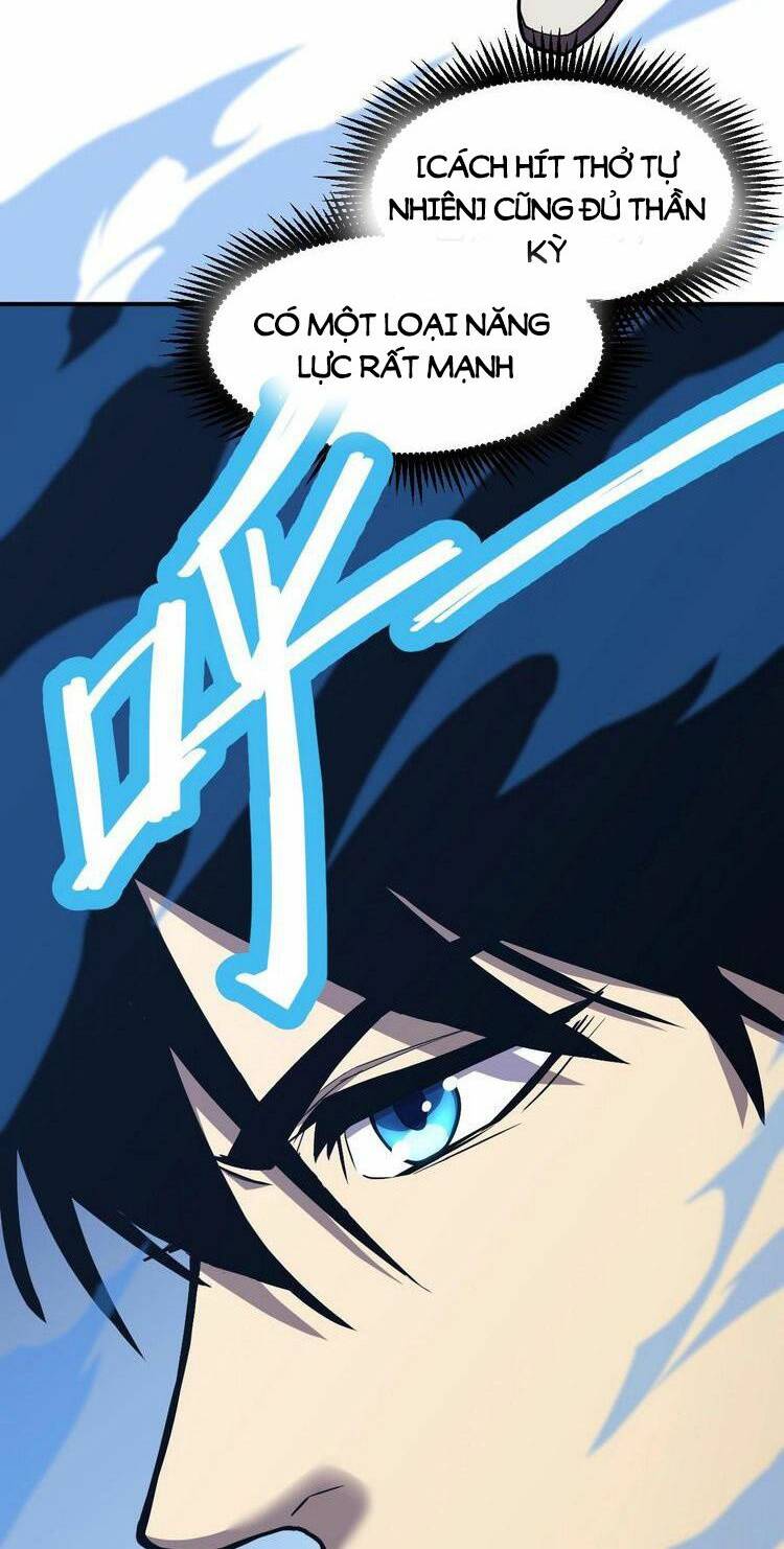 Cao Võ: Hạ Cánh Đến Một Vạn Năm Sau Chapter 9 - Trang 2