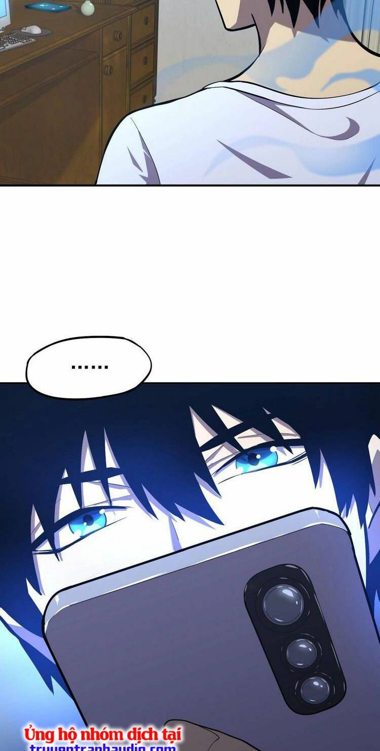 Cao Võ: Hạ Cánh Đến Một Vạn Năm Sau Chapter 9 - Trang 2