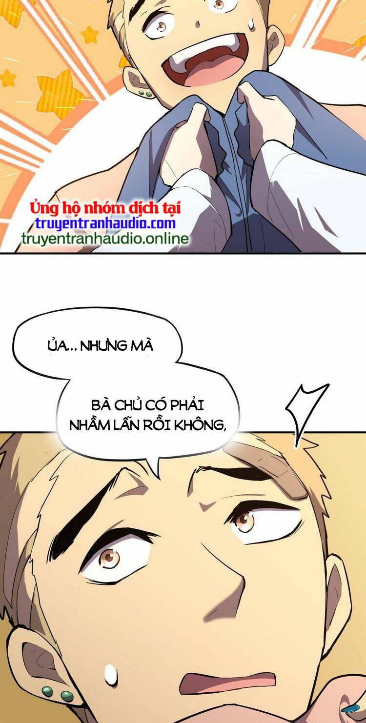 Cao Võ: Hạ Cánh Đến Một Vạn Năm Sau Chapter 9 - Trang 2