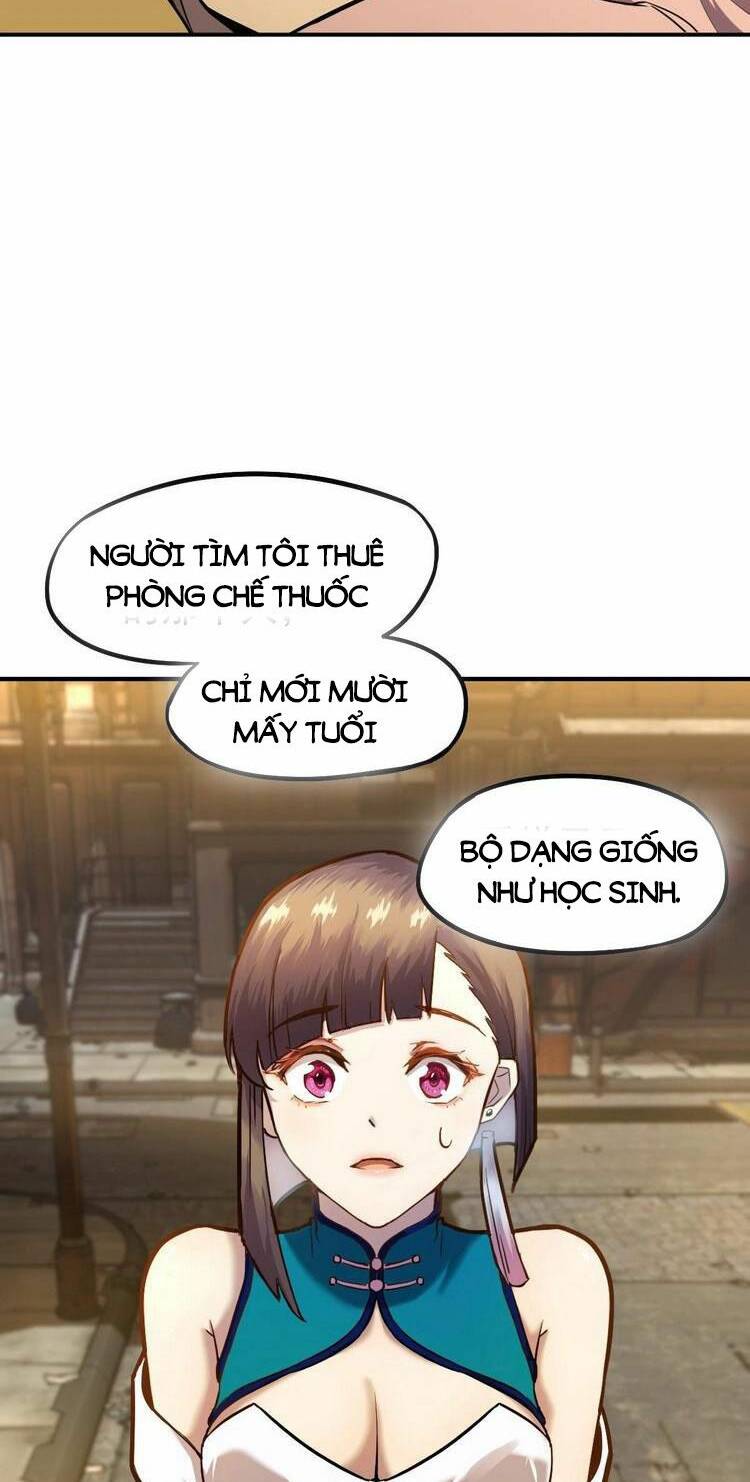 Cao Võ: Hạ Cánh Đến Một Vạn Năm Sau Chapter 9 - Trang 2