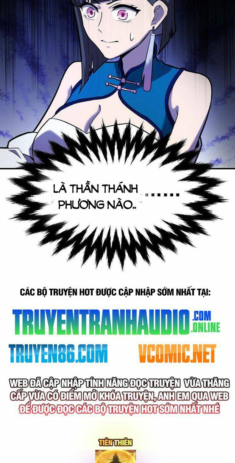 Cao Võ: Hạ Cánh Đến Một Vạn Năm Sau Chapter 9 - Trang 2