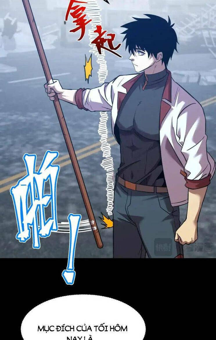 Cao Võ: Hạ Cánh Đến Một Vạn Năm Sau Chapter 90 - Trang 2