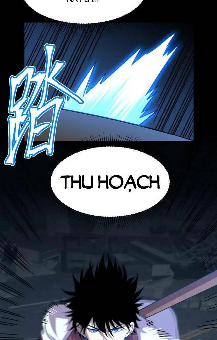 Cao Võ: Hạ Cánh Đến Một Vạn Năm Sau Chapter 90 - Trang 2