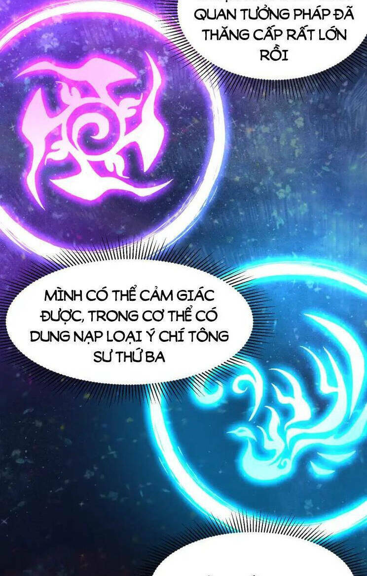 Cao Võ: Hạ Cánh Đến Một Vạn Năm Sau Chapter 90 - Trang 2