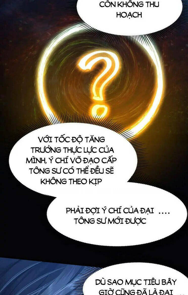 Cao Võ: Hạ Cánh Đến Một Vạn Năm Sau Chapter 90 - Trang 2