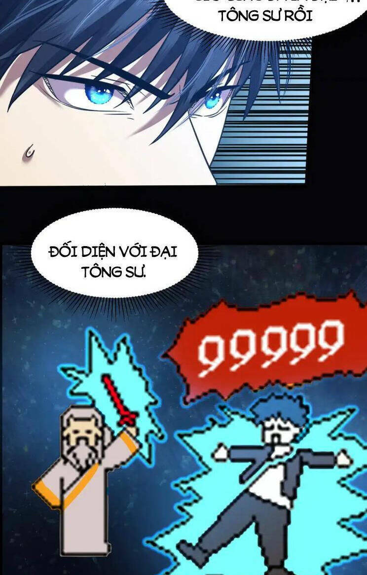 Cao Võ: Hạ Cánh Đến Một Vạn Năm Sau Chapter 90 - Trang 2