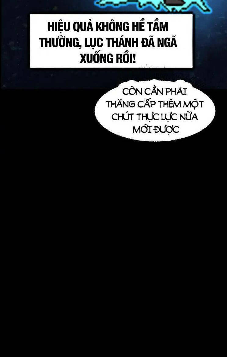 Cao Võ: Hạ Cánh Đến Một Vạn Năm Sau Chapter 90 - Trang 2