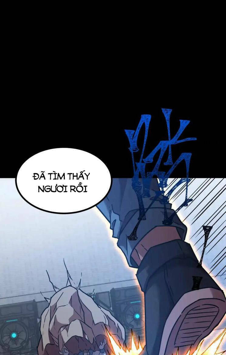 Cao Võ: Hạ Cánh Đến Một Vạn Năm Sau Chapter 90 - Trang 2