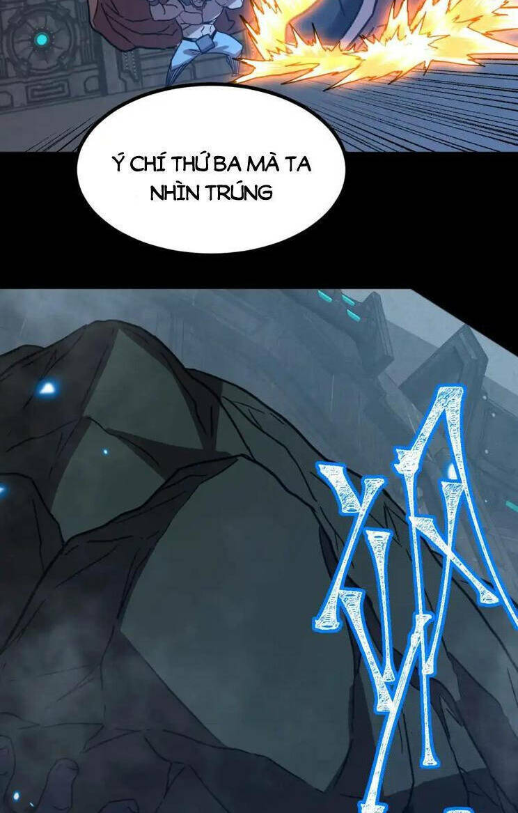 Cao Võ: Hạ Cánh Đến Một Vạn Năm Sau Chapter 90 - Trang 2