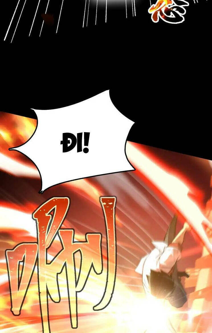 Cao Võ: Hạ Cánh Đến Một Vạn Năm Sau Chapter 90 - Trang 2