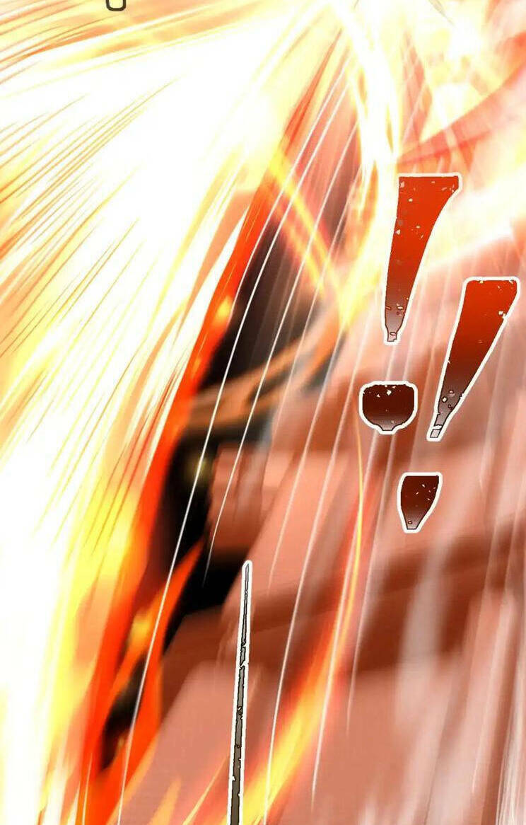 Cao Võ: Hạ Cánh Đến Một Vạn Năm Sau Chapter 90 - Trang 2