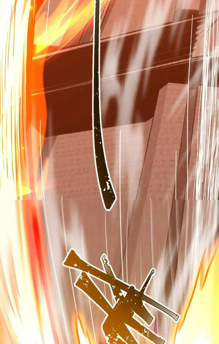 Cao Võ: Hạ Cánh Đến Một Vạn Năm Sau Chapter 90 - Trang 2