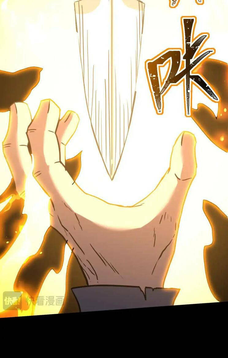 Cao Võ: Hạ Cánh Đến Một Vạn Năm Sau Chapter 90 - Trang 2